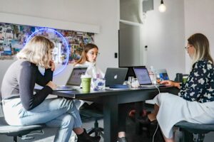 Affordable Web Design for Tech Startups: Build a Stunning Website on a Budget​
