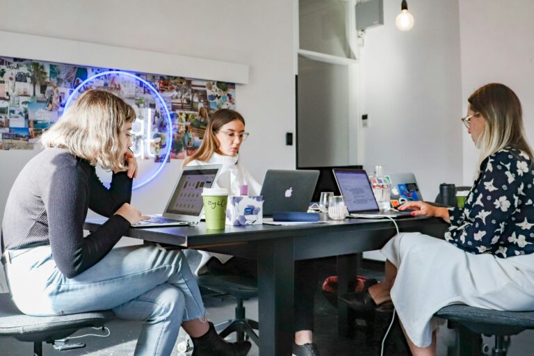 Affordable Web Design for Tech Startups: Build a Stunning Website on a Budget​