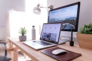 Mastering Mobile-Friendly E-Commerce Web Design: Best Practices to Boost Sales and Engagement​