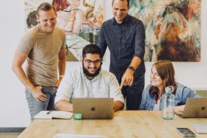 Affordable Website Design for Colorado Construction Companies: Boost Your Business Online​