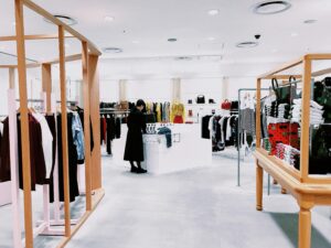 Top E-commerce Website Design Trends for Fashion Retailers in 2024​