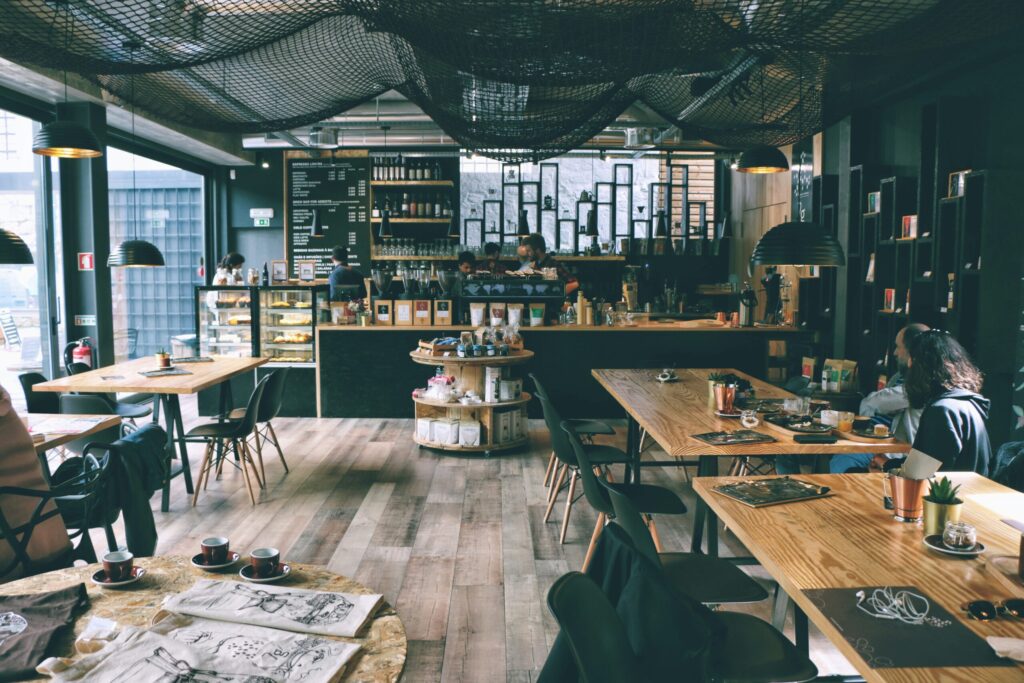 Why Your Restaurant Needs a Mobile-Friendly Website Today