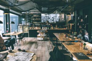 Why Your Restaurant Needs a Mobile-Friendly Website Today